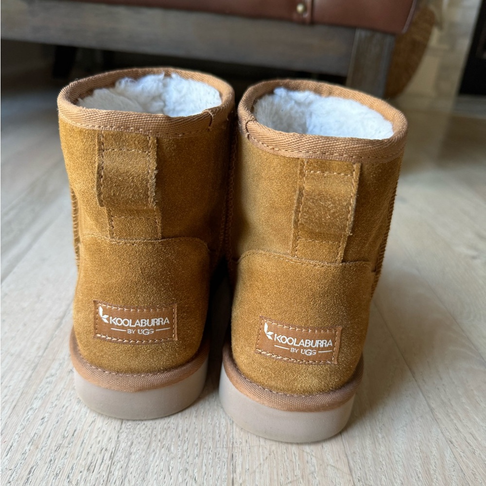 Koolaburra by Ugg Women’s boots